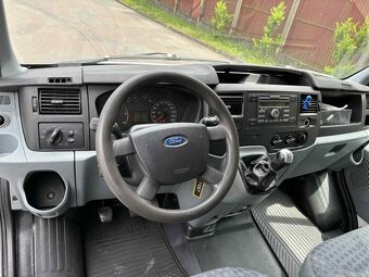 FORD TRANZIT 2.2tdci rv 2007 L3H3 - 11