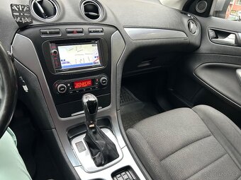 Ford Mondeo - 11
