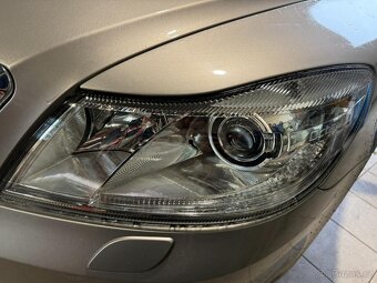Škoda Octavia II 1.8 TSI 118kw DSG 115tkm CDAA NAT - 11