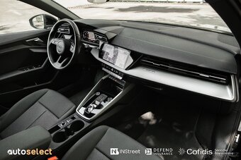 Audi A3 1.5tfsi - 11