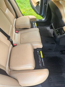 Volvo V90 D5 Inscription AWD - 11