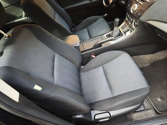 Prodám Mazda 3,2011, benzín, slušná výbava, BOSE, nová STK - 11