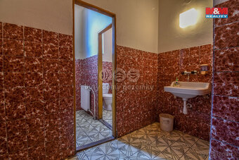 Prodej nájemního domu, 500 m², Bílovec - 11
