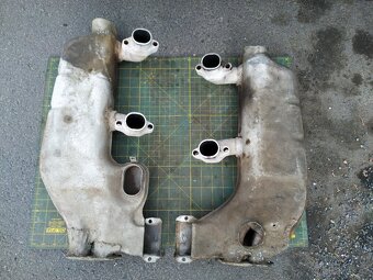 Topniky na VW T2, motor typ 4 aj jedna - 11