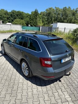 Škoda octavia 2.0tdi 110kw - 11