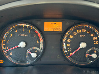 Kia Rio 1.4 16V DOHC, rok 2009, LPG - 11