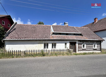 Prodej chalupy 8+kk, Brniště, Jáchymov, se zahradou 1672 m² - 11