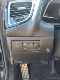Mazda 3 BM 145tkm 2.0 benzín, automat - 11