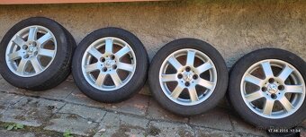 Peugeot 206cc, 1.6 / 80kW, r. v. 2006, - 11