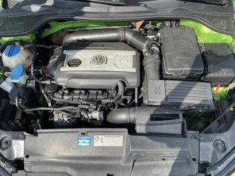 Volkswagen Scirocco 2.0 TSI DSG - 11