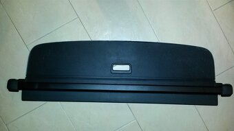 Vw golf V  variant combi pp blatniky LA7W a také golf VI - 11