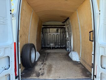 Iveco Daily 2.3 HPI, původ Čr, pouze 186 tis. km - 11