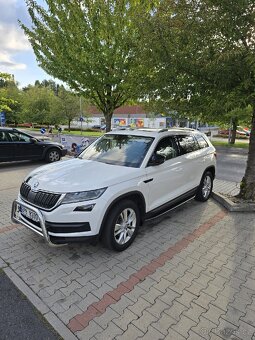 Škoda Kodiaq - 11
