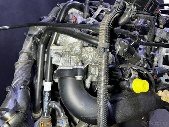 Audi A4 A5 A6 A7 2.0TDI CNH Kompletni Novy Motor prevodovka - 11