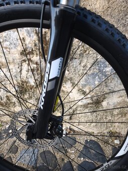Kross Hexagon 7.0 29"  Nové, garance - 11