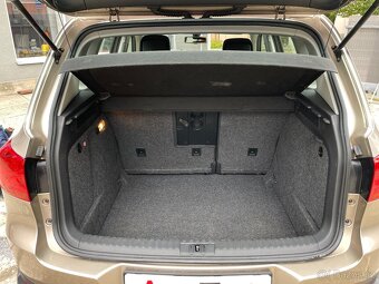 VW TIGUAN 2.0TDi-ČR-SERVIS-TOP STAV- - 11