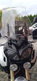 Yamaha XT 1200 Z Super Tenere - 11