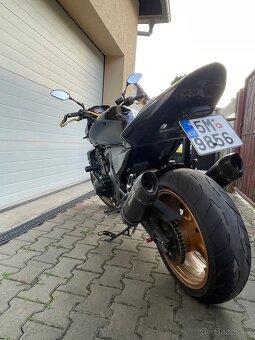 Kawasaki z1000 - 11
