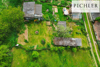 Prodej pozemku pro bydlení, 246 m², Plasy - 11