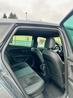 Seat Leon Cupra 300 (400hp) - 11