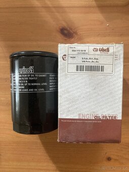 Škoda vzduchové filtry - 11