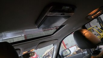 Jeep grand cherokee 3.0 crd 2007 - 11