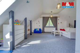 Prodej rodinného domu, 104 m², Hartmanice - 11