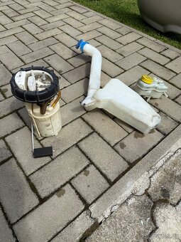 Rozprodam Skoda Fabia 1 - 11