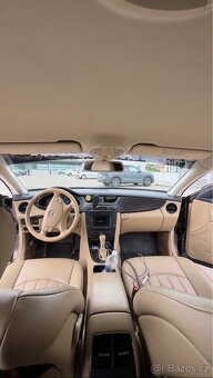 Mercedes Benz CLS 3.0 - 11