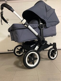 LIMIT.edice Bugaboo Donkey twin/duo/mono - 11