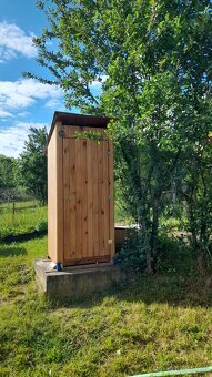 Nabídka ustájení 24/7 - 11