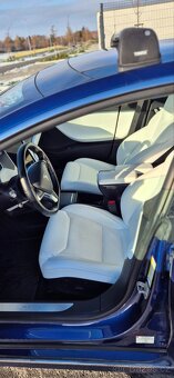 Tesla Model S 75D 2017 Facelift/Free Supercharging - 11