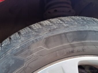 Opel Astra combi 2008 - 11