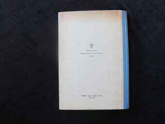 Pneumatiky a jejich údržba F. Hliněnský technická literatúra - 11