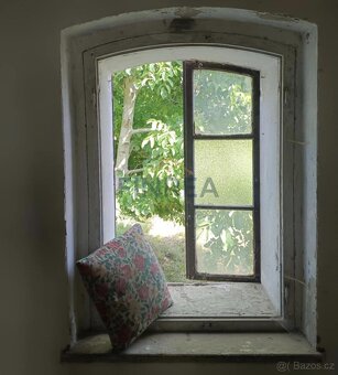 Prodej vícegeneračního domu, Verneřice - 11