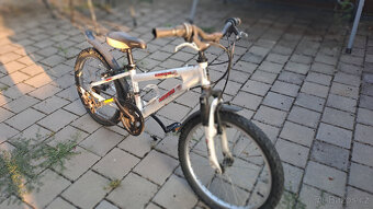 Dětské kolo 20" - 11