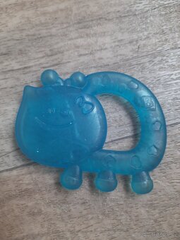 Kousátka pro miminko - 11