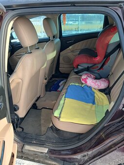 Lancia delta III 2.0 JTDM 121KW - 11