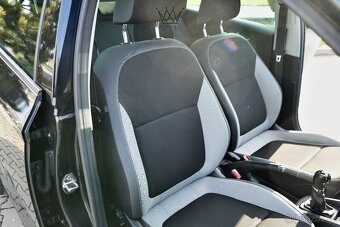 Škoda Fabia Combi 1.4 TDI Edition DSG - 11