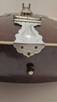 Robert Forberger (1899–1994) – Houslař - 11