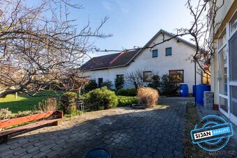 Prodej rodinného domu ve Chvalíkovicích, ev.č. 00682 - 11