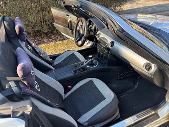 Mazda MX 5 NC - 11