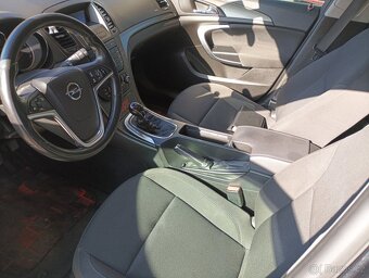 Opel Insignia FM11 - 11