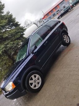 Volvo XC90, 2.4 D5 AWD - 11