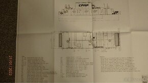 PRŮBĚŽNÁ PÁSOVÁ PEC TUNELOVÁ - 11