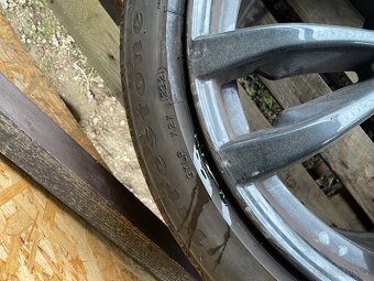 Prodám Kola bmw x5 - 11