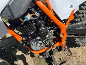 minirocket 250 - 11