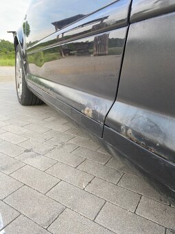 Audi A3 2,0 tdi 103kw - 11