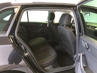 ŠKODA RAPID 1.2 TSI - 11