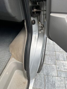 T4 Multivan 2.5 111kw - 11
